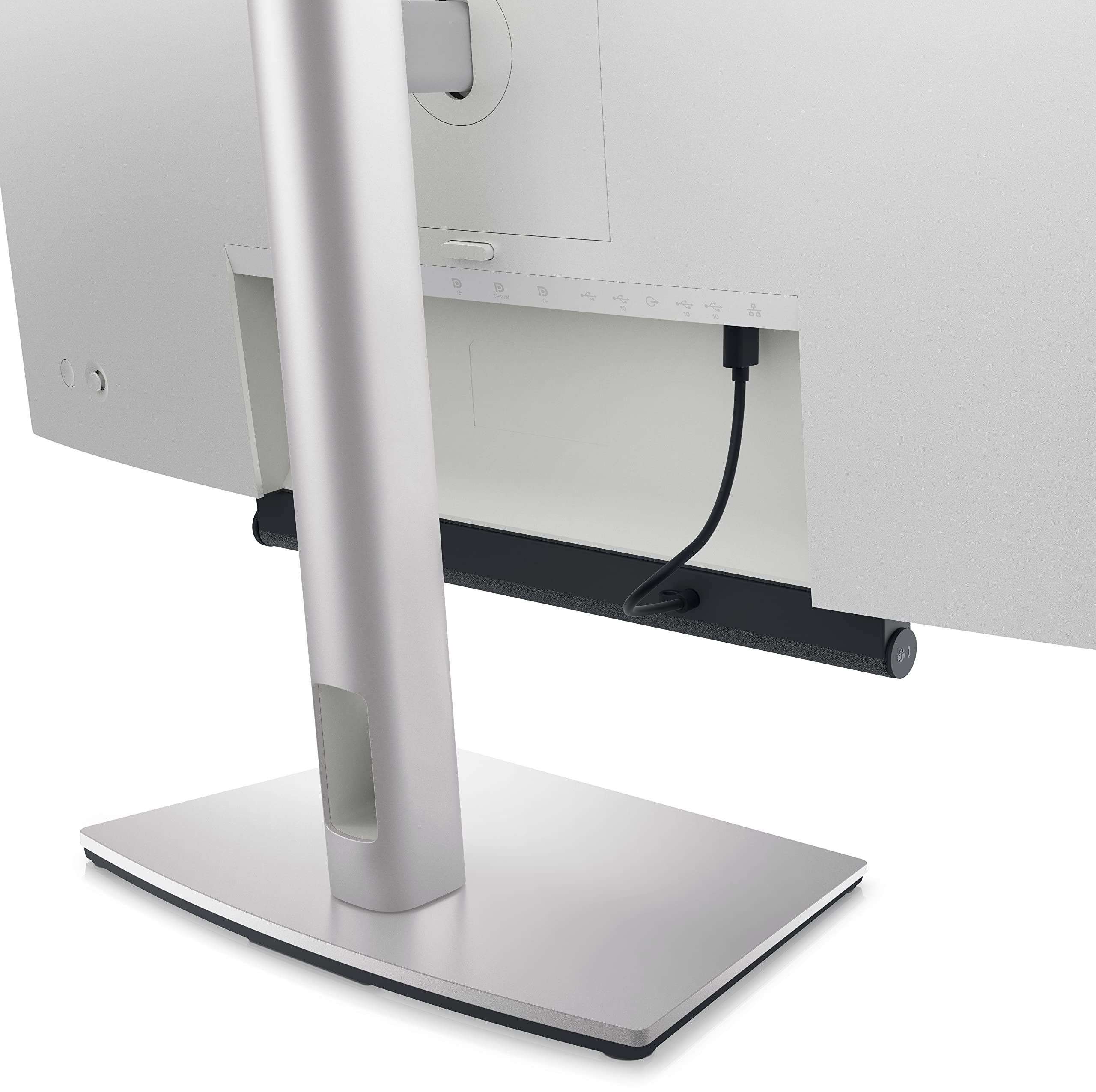 DELL Slim Conferencing Soundbar SB522A f Pro, Siyah