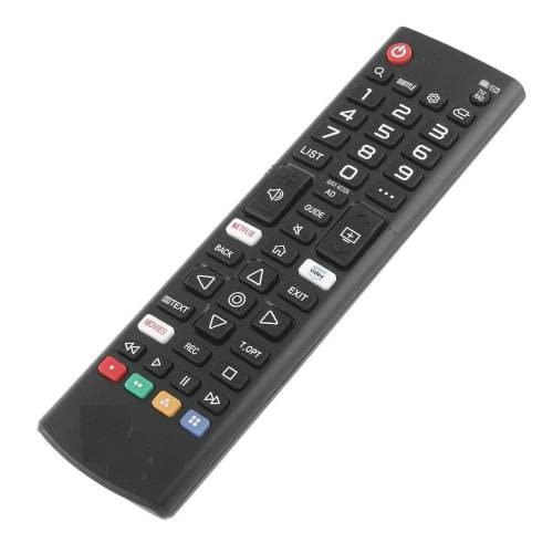 Tayfun Lg Akb75675301 Smart Led Tv Kumandası