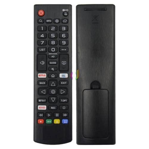 Tayfun Lg 43um7000 Smart Led Tv Kumandası