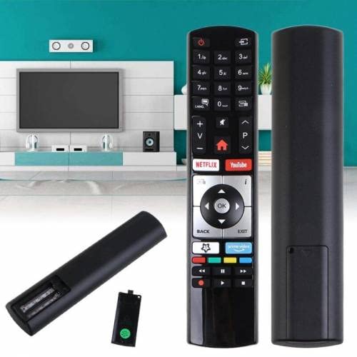Tayfun Regal 50r6520f 4k Smart Led Tv Kumandası
