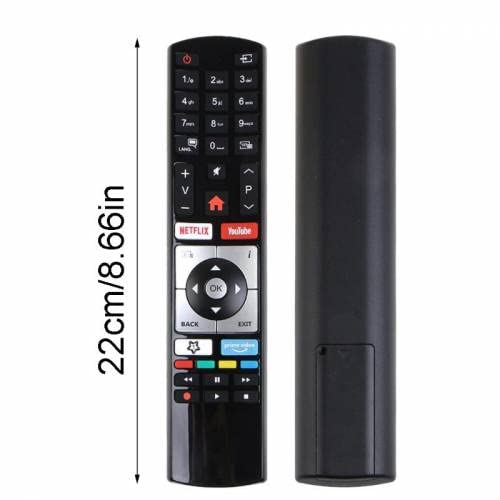Tayfun Regal 50r6520f 4k Smart Led Tv Kumandası