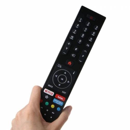 Tayfun Vestel 55u9402 Smart Led Tv Kumandası