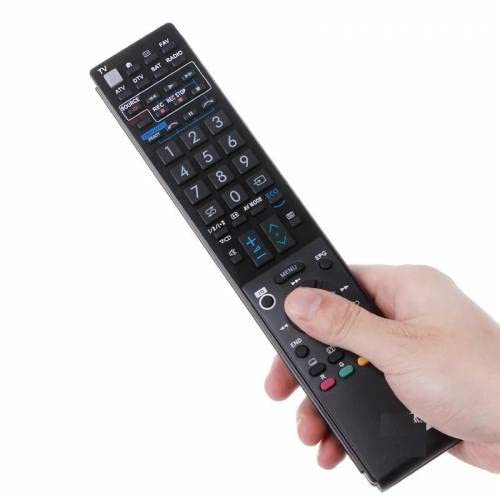 Tayfun Sharp Gb074wjsa Lcd Led Tv Kumandası