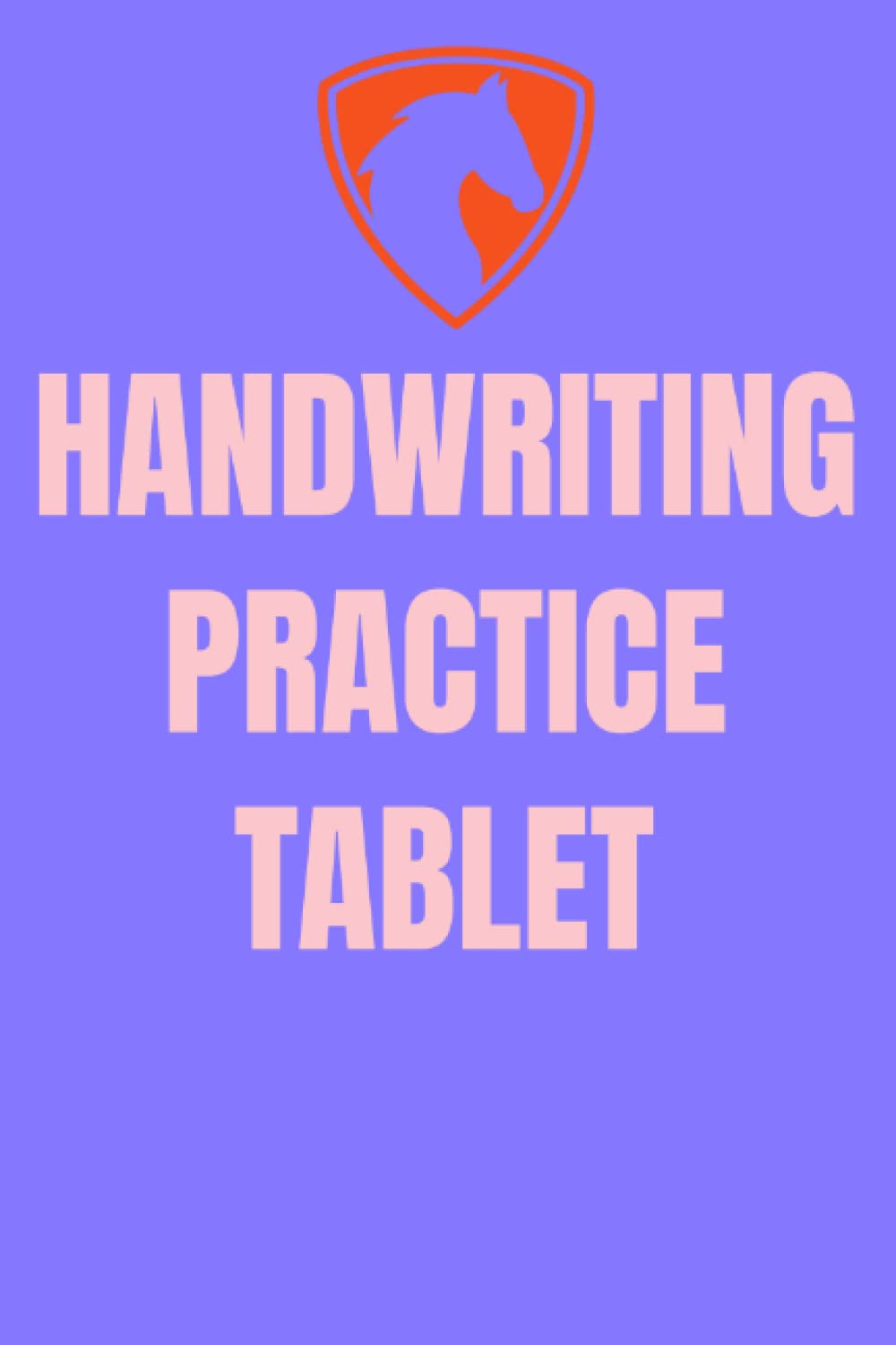 Boys Handwriting Tablet