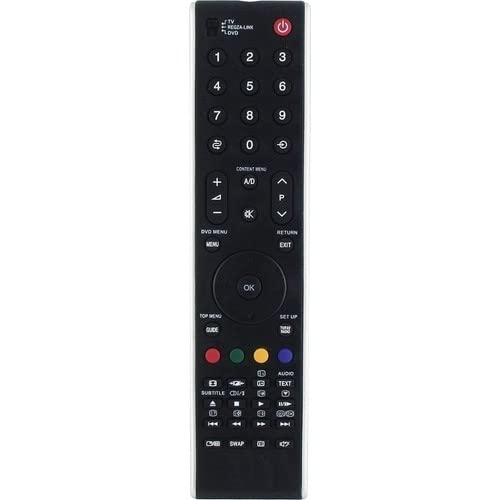 TAYFUN Toshiba CT-90273 Uyumlu Televizyon Kumandası