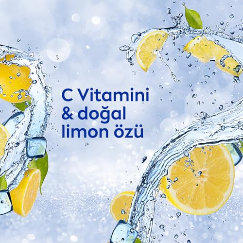 NIVEA Perfect & Matte Effect C Vitaminli Yüz Bakım Kremi (50 ml), Matlaştırıcı, Nemlendirici Yüz Kremi, Eşit Cilt Tonu