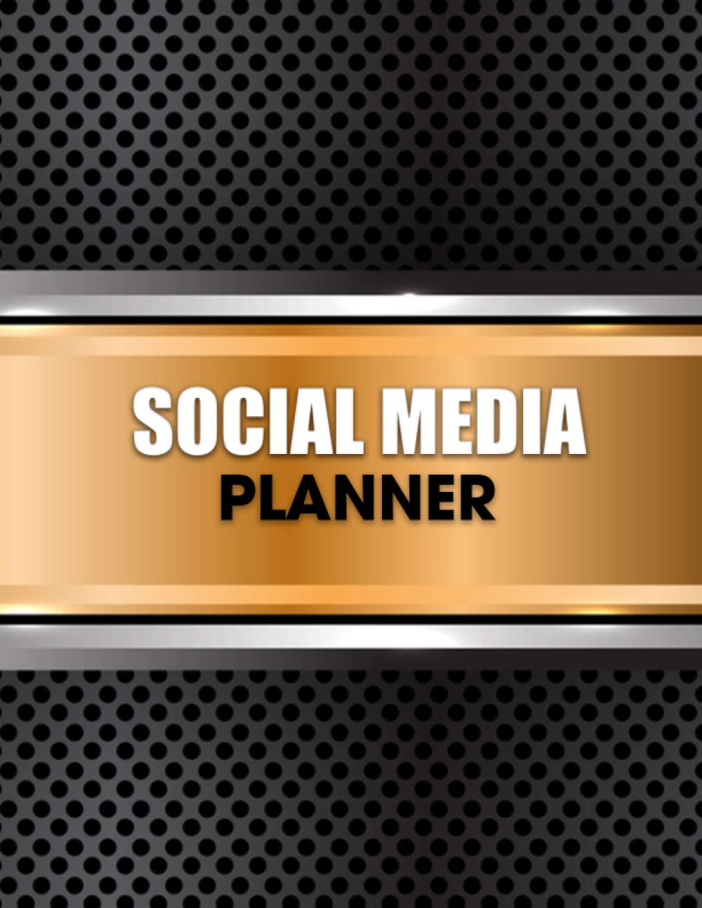 Independently published Social Media Planner: Ultimate Business Planner, Social Media Content Planner, Weekly. My Social Media Content Planner