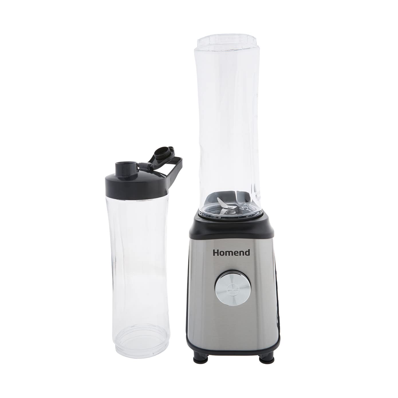 Homend Mixfresh 7010H Inox Kişisel Personel Blender Seti