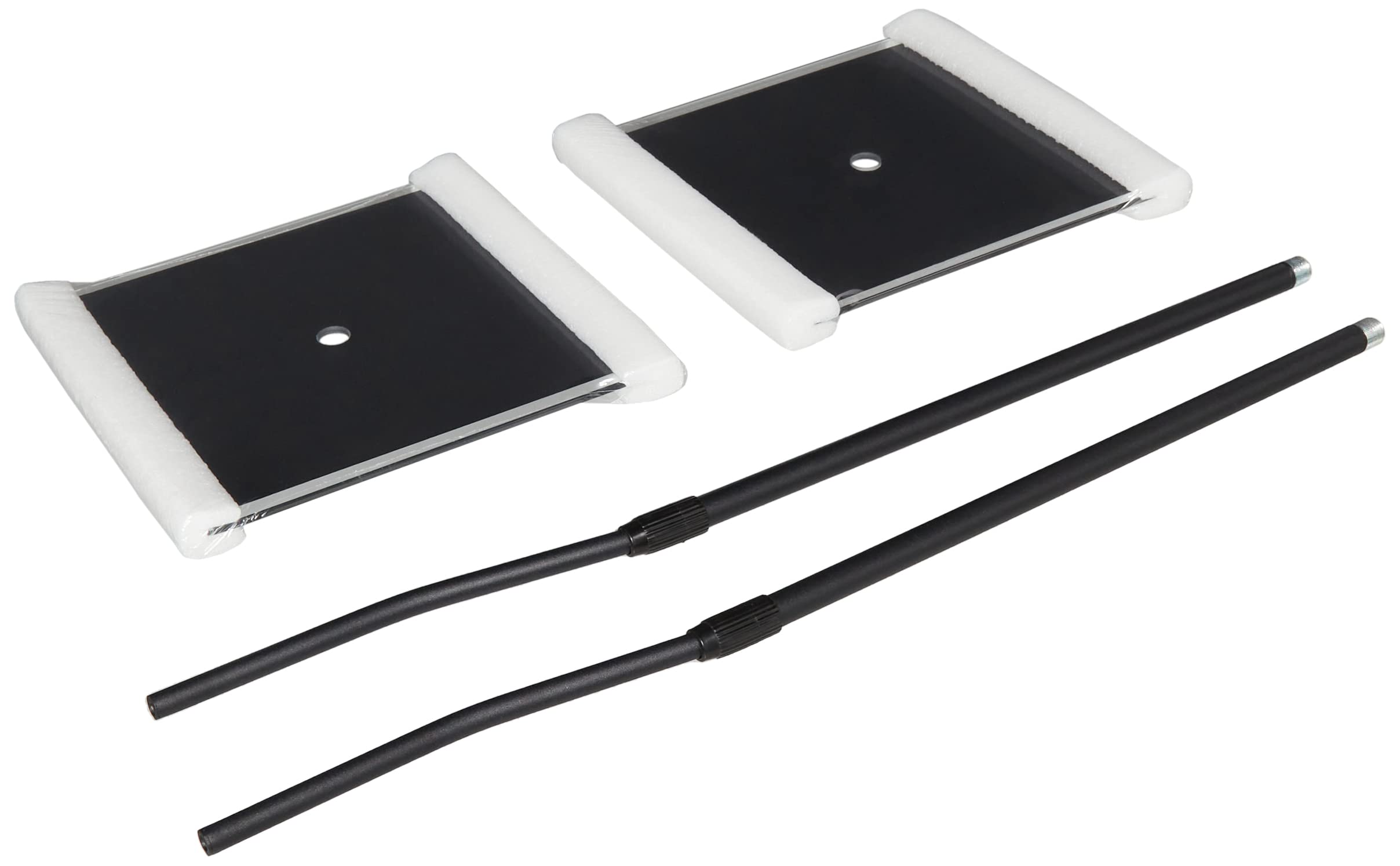 Sonorous SP 300-B-BLK Hoparlör Ayağı, Standart