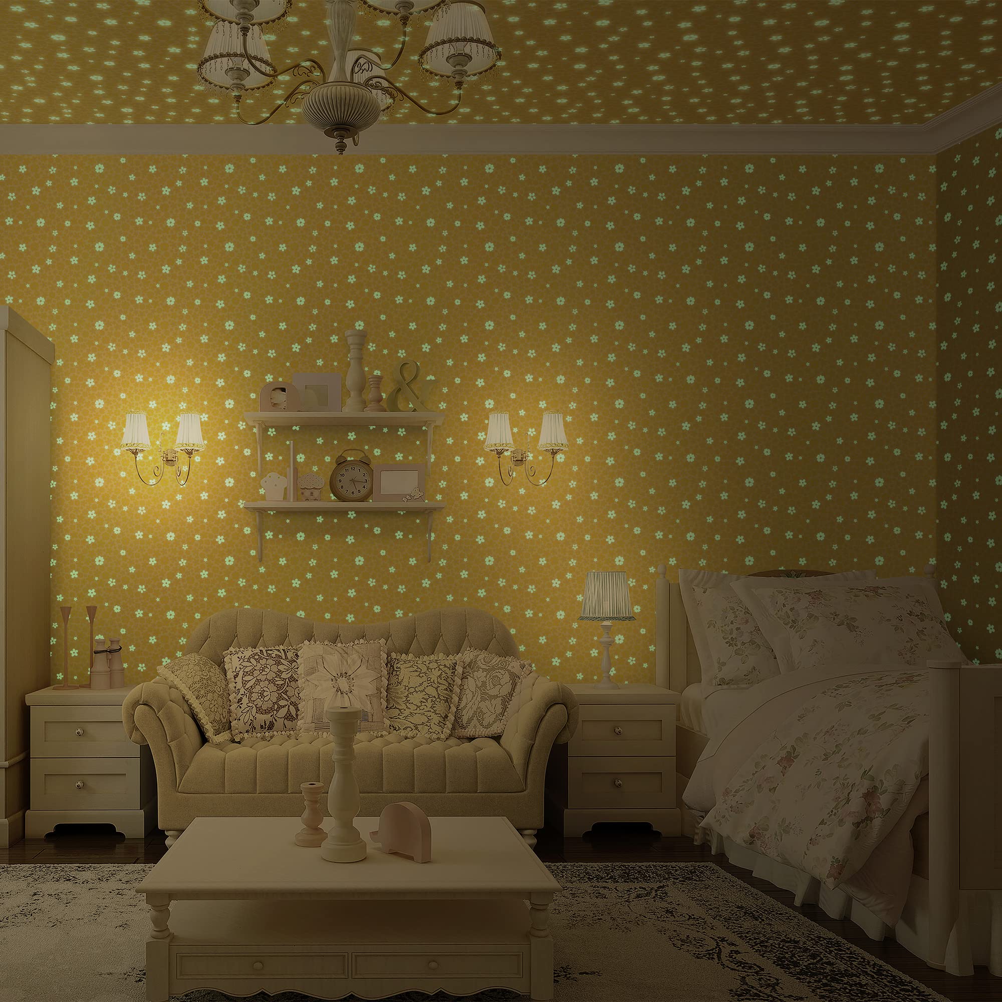 Adawall Adakids Koleksiyonu 8930-1 Duvar Kağıdı