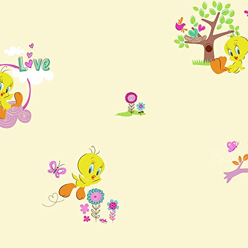 Adawall Adakids Koleksiyonu 8931-1 Duvar Kağıdı