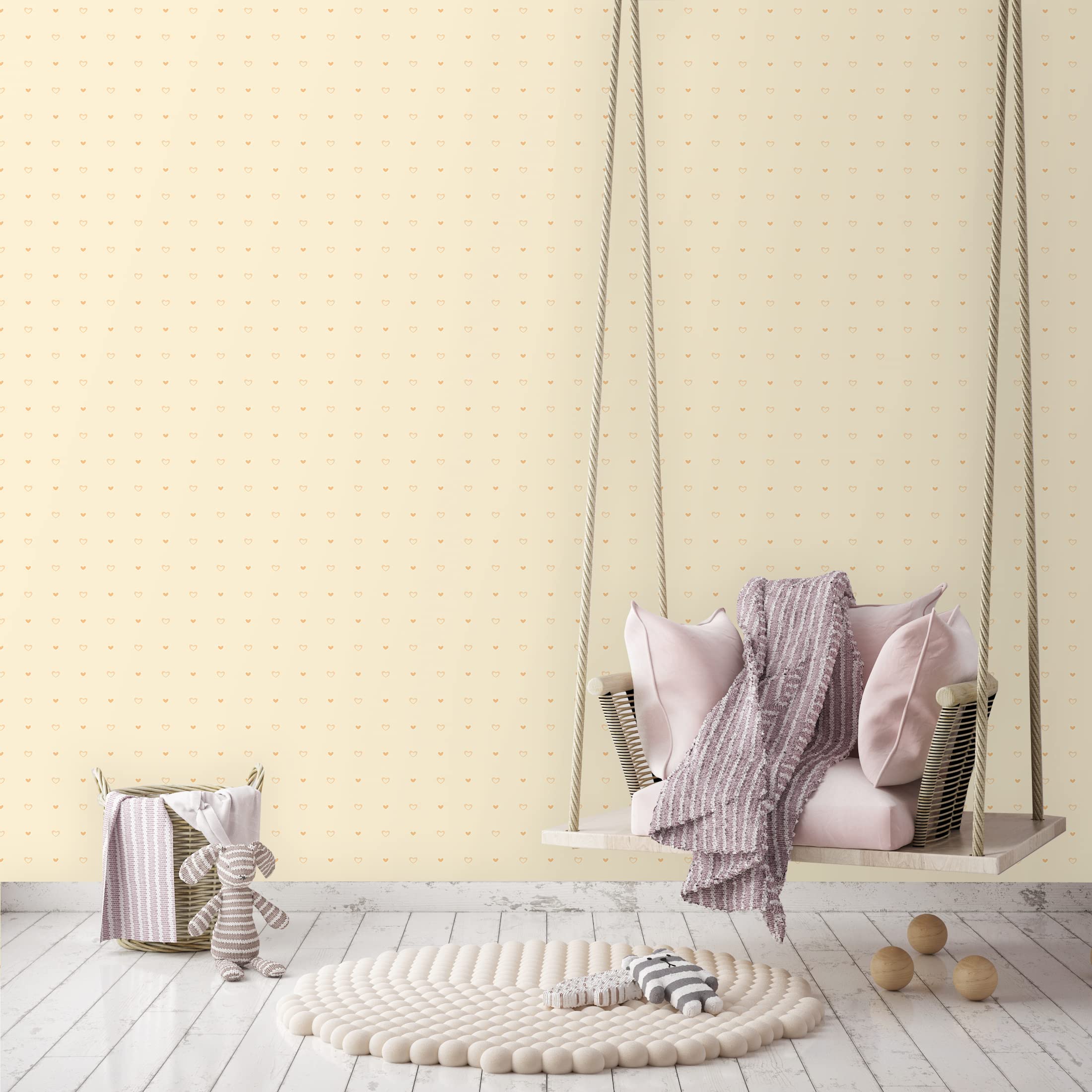 Adawall Adakids Koleksiyonu 8933-1 Duvar Kağıdı