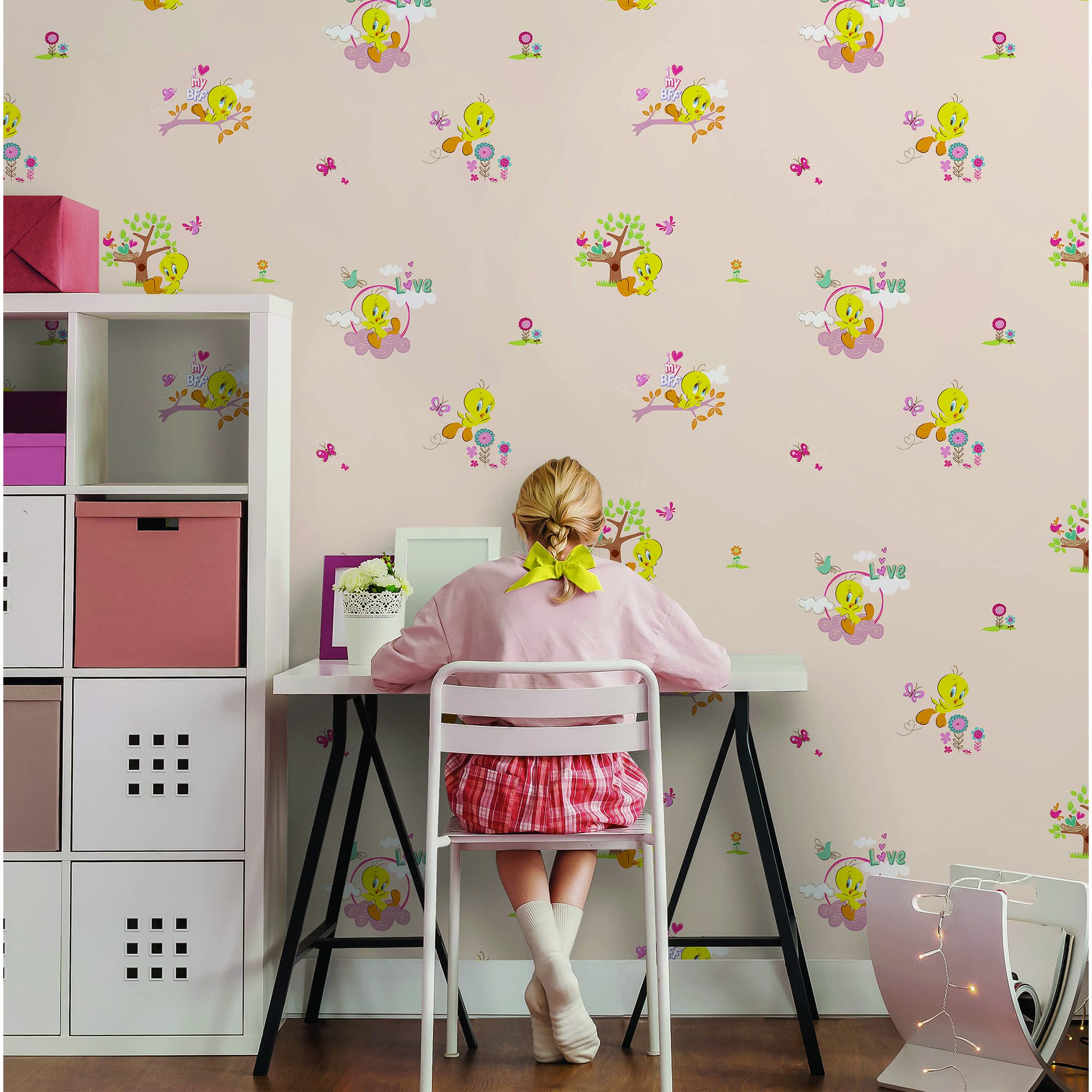 Adawall Adakids Koleksiyonu 8931-2 Duvar Kağıdı