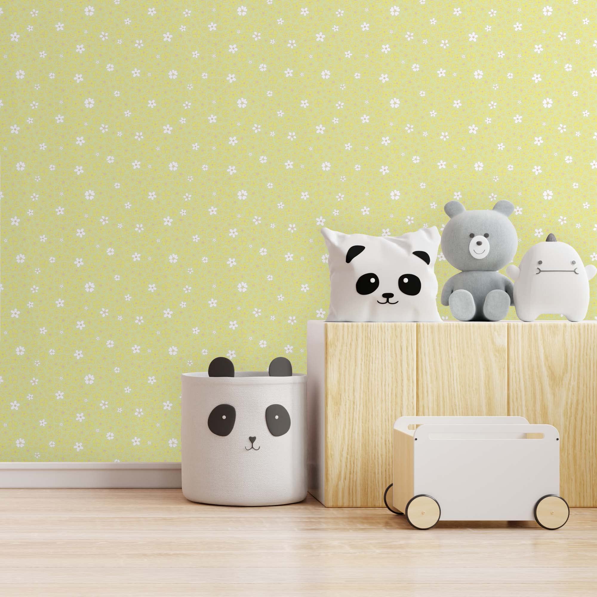 Adawall Adakids Koleksiyonu 8930-2 Duvar Kağıdı