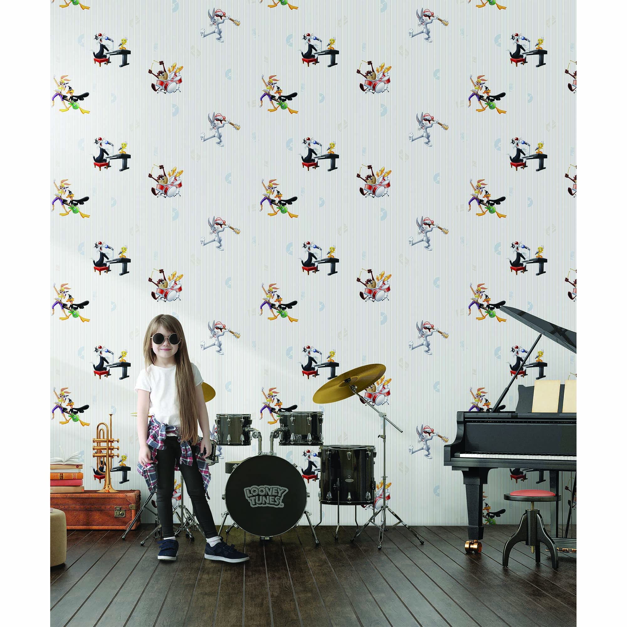 Adawall Adakids Koleksiyonu 8936-1 Duvar Kağıdı