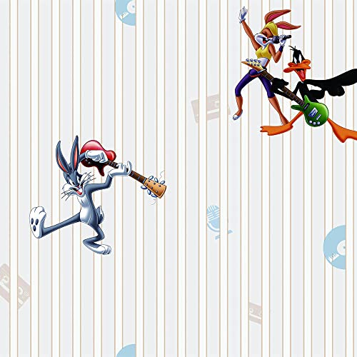 Adawall Adakids Koleksiyonu 8936-1 Duvar Kağıdı