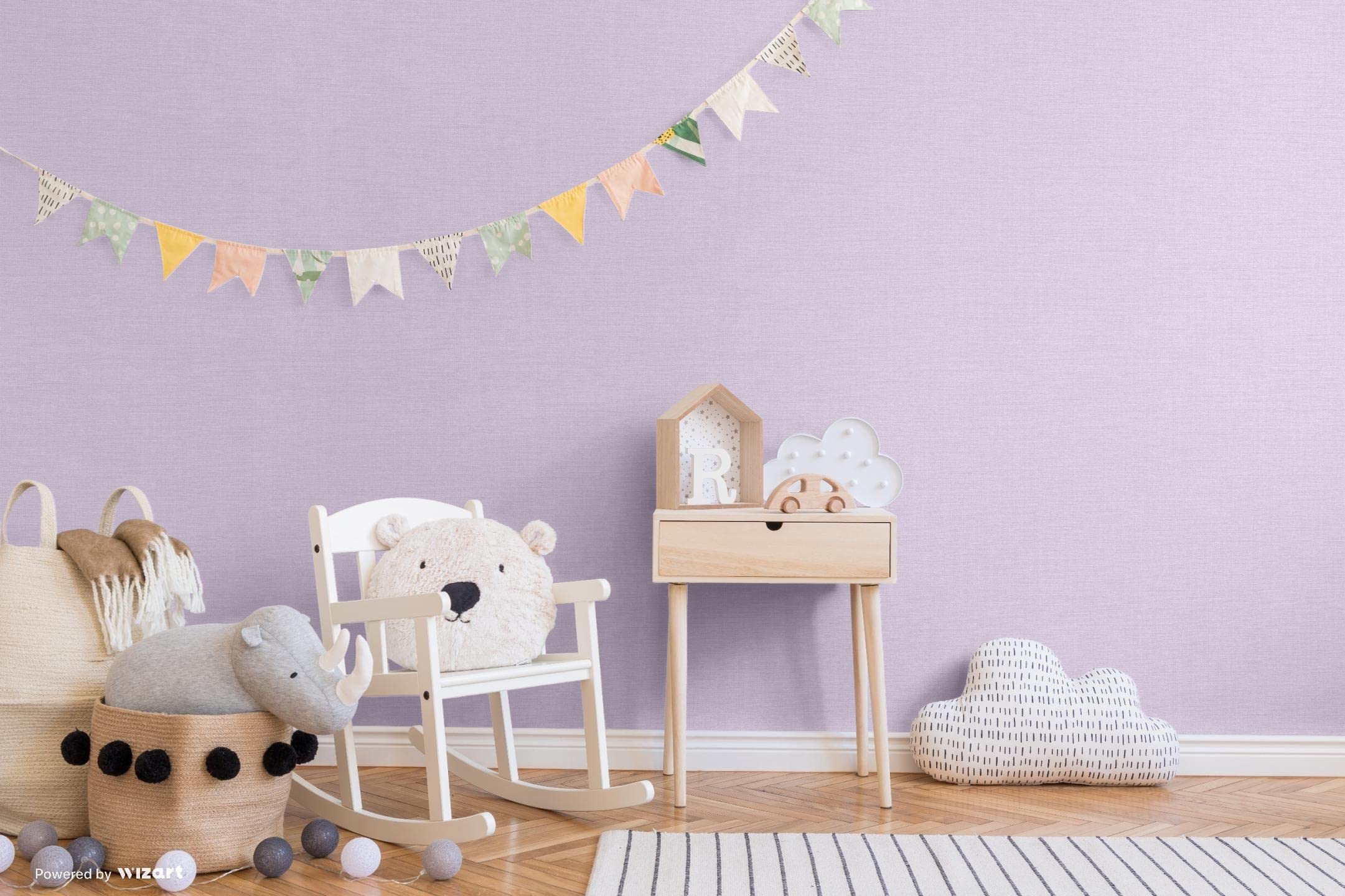 Adawall Adakids Koleksiyonu 8942-3 Duvar Kağıdı