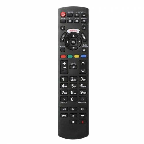 Tayfun Panasonic Tx-l47et5e Smart Led Tv Kumandası