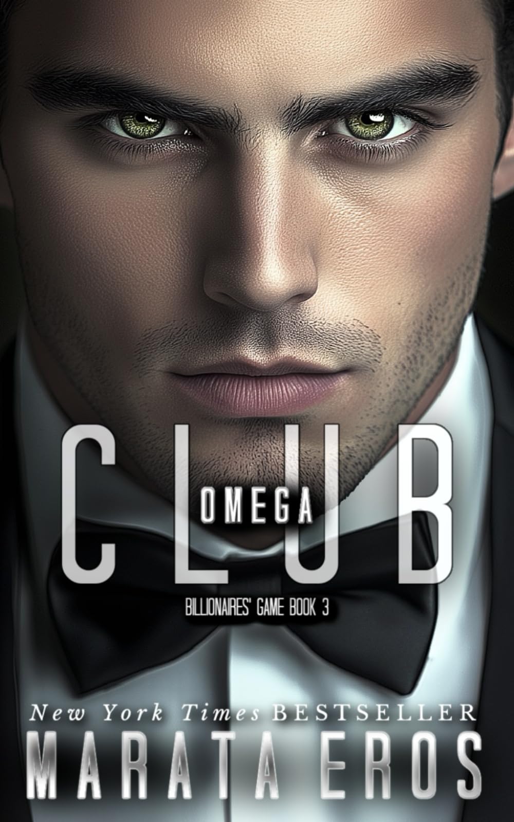 Club Omega: 3