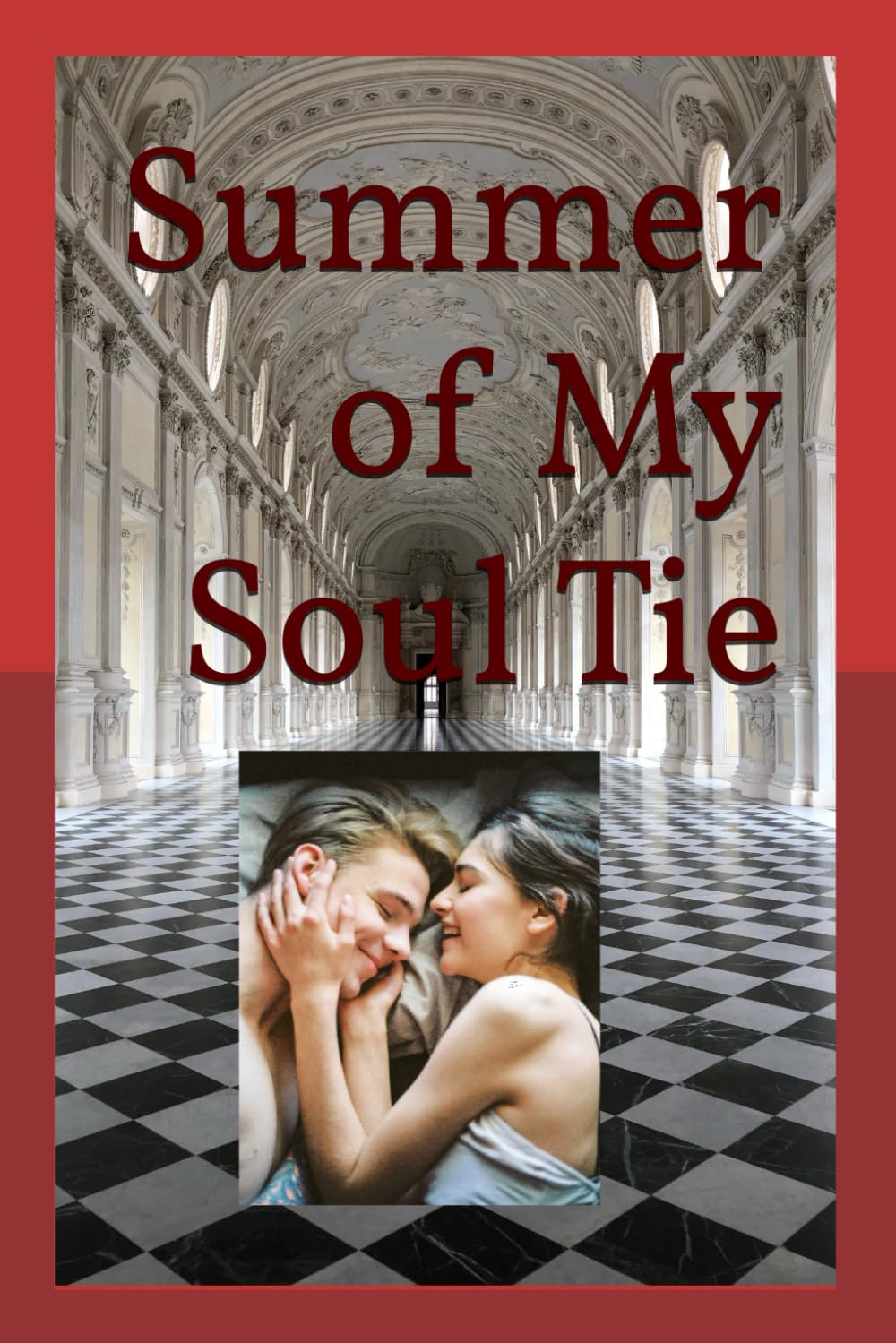 Summer of My Soul Tie