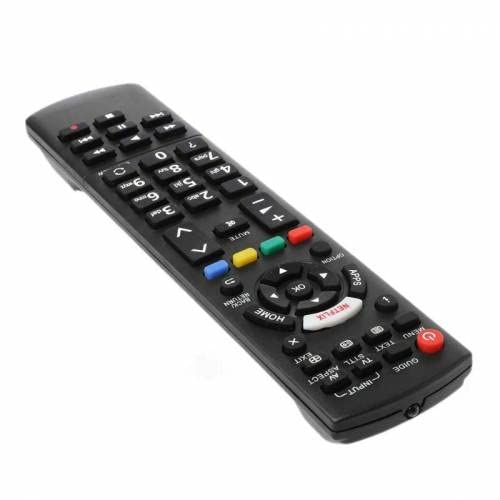 Tayfun Panasonic N2qayb000829 Smart Led Tv Kumandası