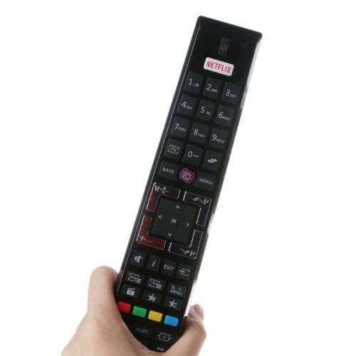 Tayfun Vestel 50ud8110 Smart Led Tv Kumandası