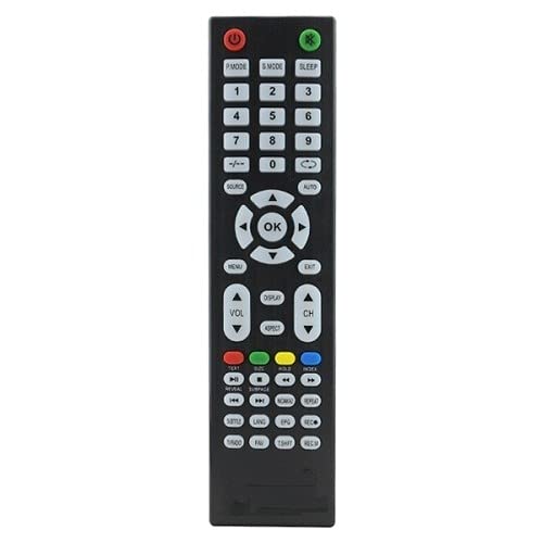 TAYFUN Awox Lcd Led Tv Kumandası