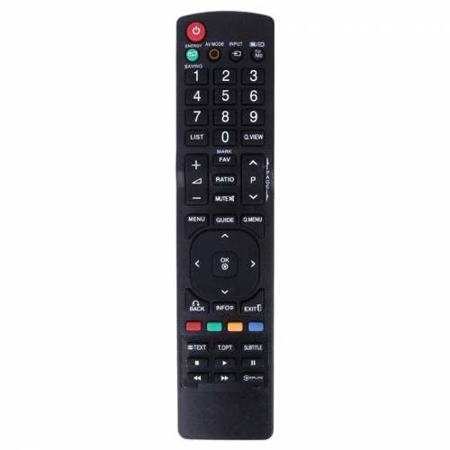Tayfun Lg 55SL8500 Plazma Lcd Tv Kumandası