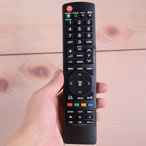 Tayfun Lg 55SL8500 Plazma Lcd Tv Kumandası