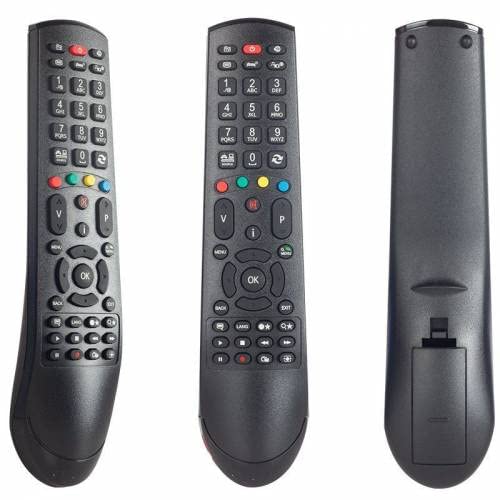 Tayfun Vestel RC 4900 Lcd Led Tv Kumandası