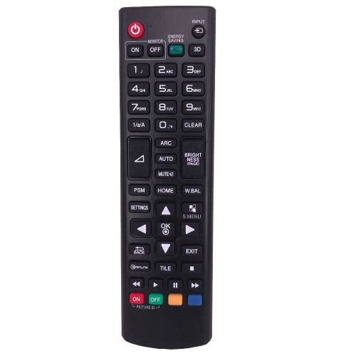 Tayfun Lg Akb73975763 Lcd Led Tv Kumandası