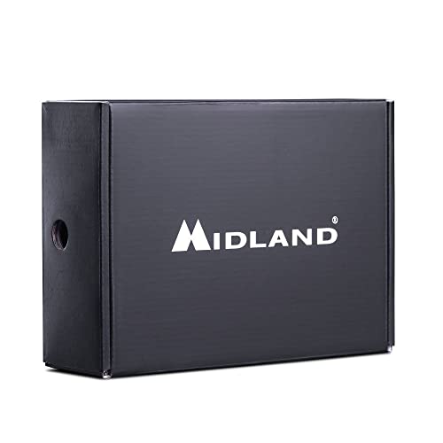 MIDLAND Bluetooth Intercom BTX1 Pro S, Tek
