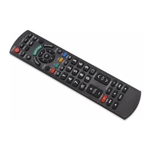 Tayfun Panasonic TX-L 42025 Uyumlu TV Kumandası