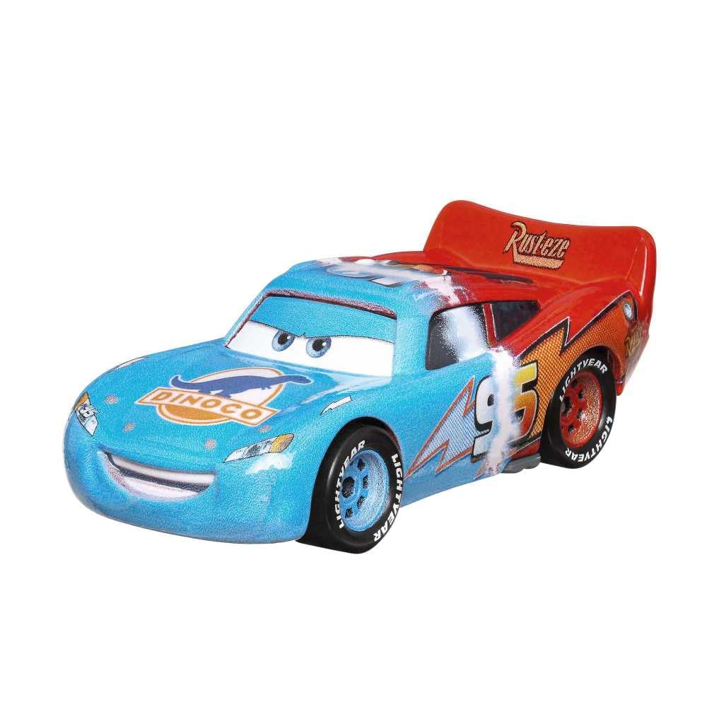 Cars Tekli Karakter Araçlar DXV29-HFB69
