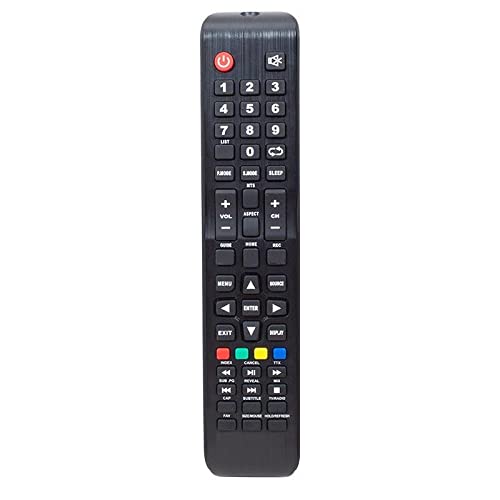 Tayfun Blaupunkt BL24120 LED Tv Kumandası