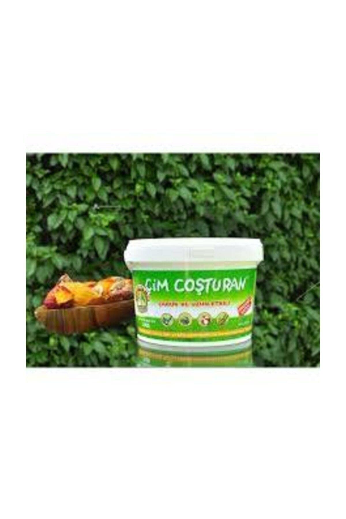 Çim Coşturan - Granül Çim Gübresi - 2kg