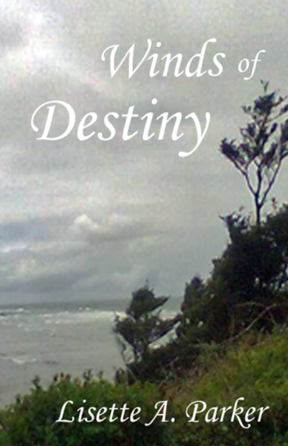 Winds of Destiny