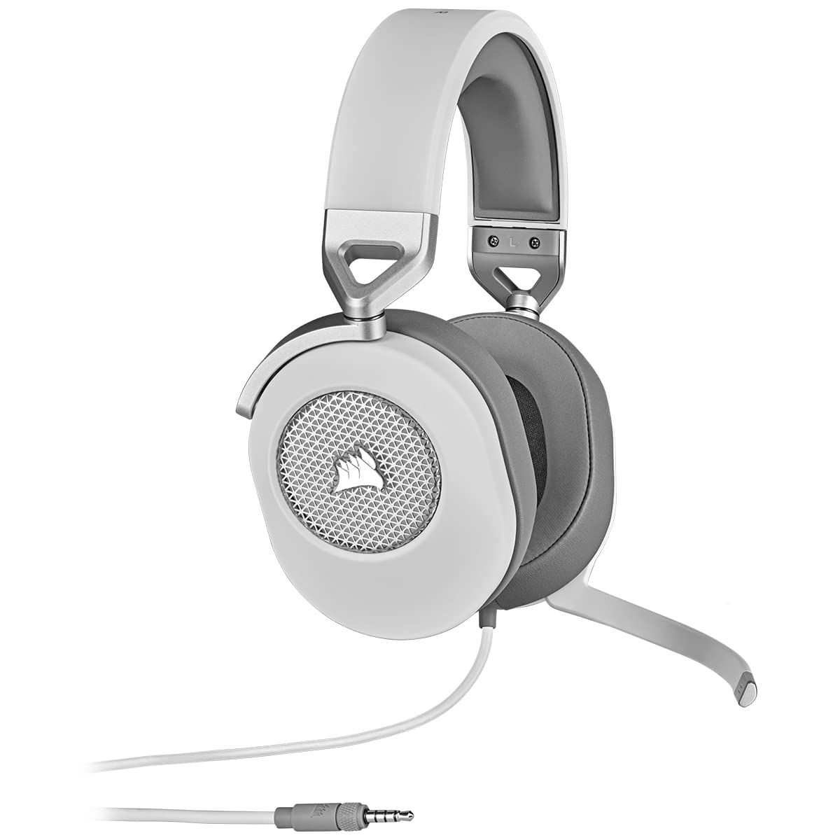 Corsair HS65 Surround Oyuncu Kulaklığı, Dolby Audio 7.1 Surround, SonarWorks SoundID, Discord Sertif