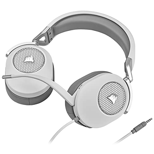 Corsair HS65 Surround Oyuncu Kulaklığı, Dolby Audio 7.1 Surround, SonarWorks SoundID, Discord Sertif
