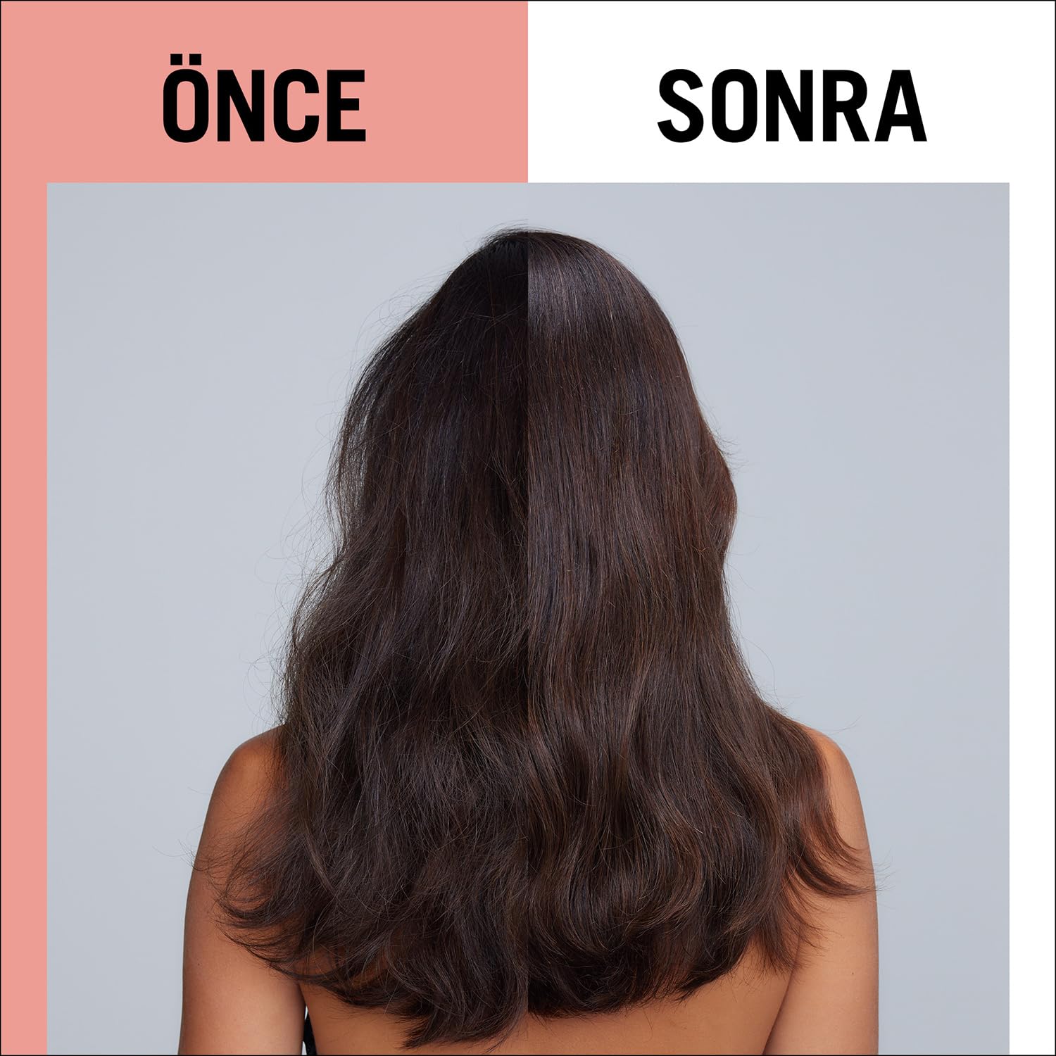 Gliss Split Hair Miracle Kırık Uçları Mühürleyen Sıvı Saç Bakım Kremi - İyonik Kompleks ve Üzüm Çeki