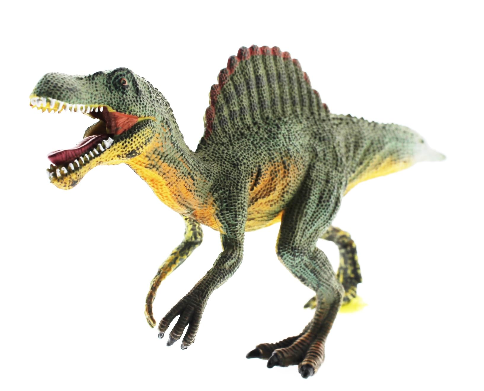 MEGA Yarı İskelet Spinosaurus Seti