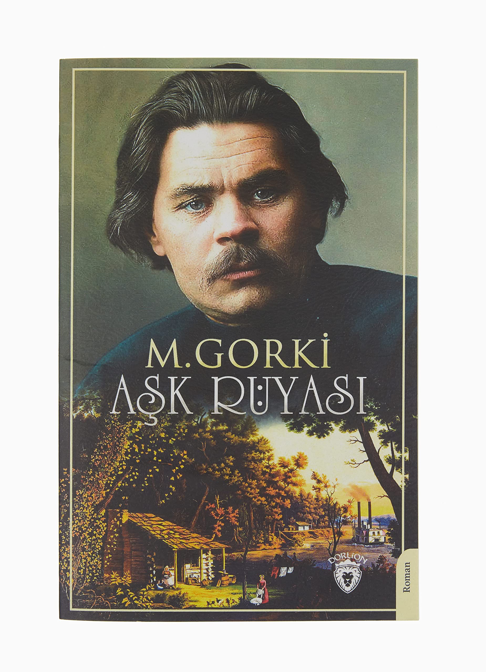 Aşk Rüyası