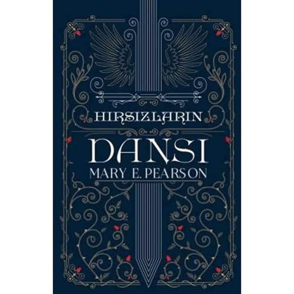 Hırsızların Dansı (Ciltli)