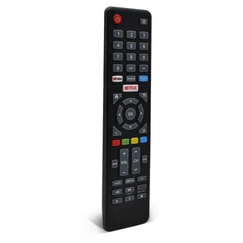 Tayfun Botech 55Bse8501 Smart Led Tv Kumanda