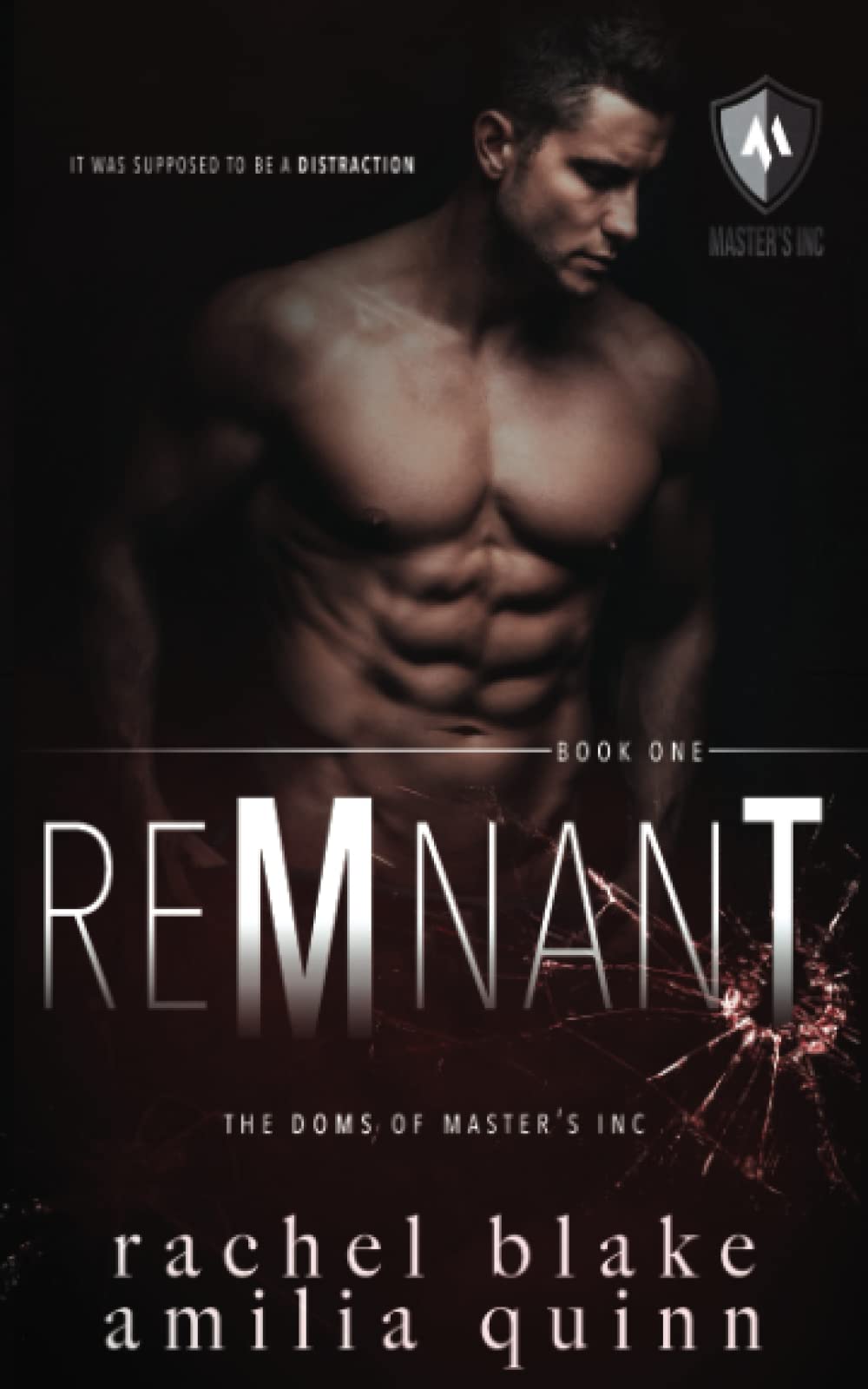 Remnant (Doms of Master's Inc.)