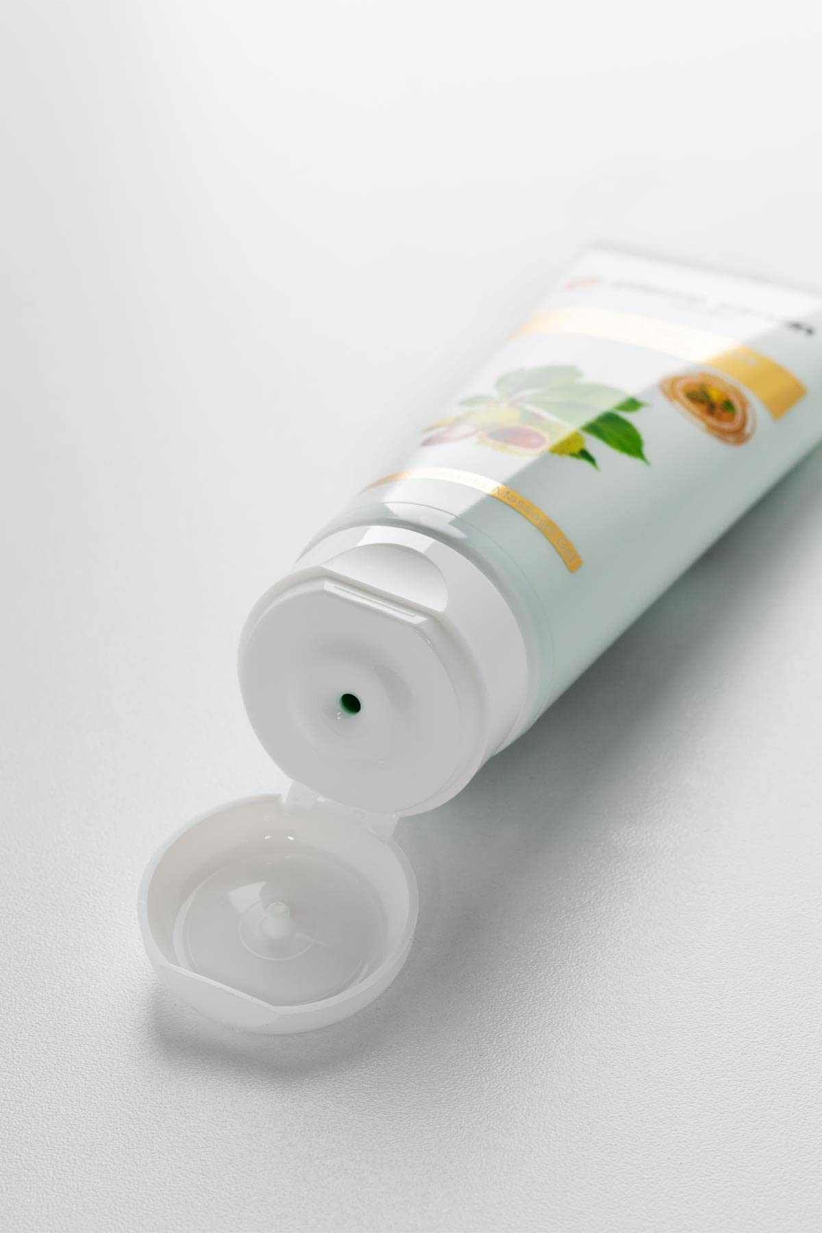 Pierre Cardin At Kestaneli Balsam Masaj Jeli 125 ml