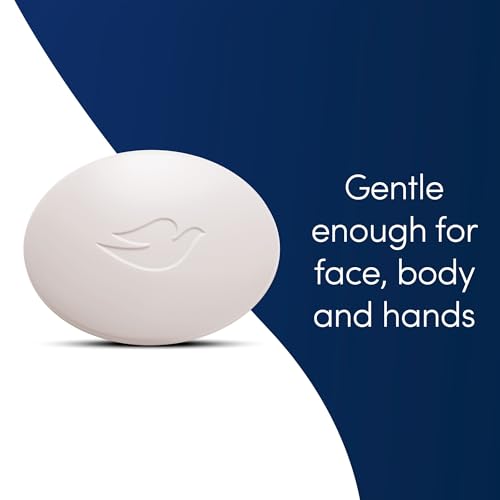 Dove Beauty Cream Bar Katı Güzellik Sabunu Original Nemledirici Etkili, 90 g