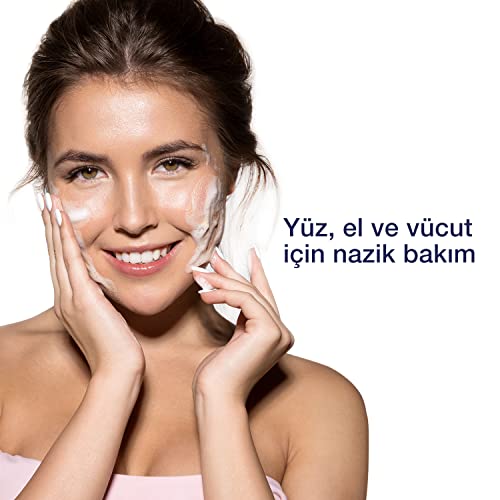 Dove Beauty Cream Bar Katı Güzellik Sabunu Original Nemlendirici Etkili, 4x90 g