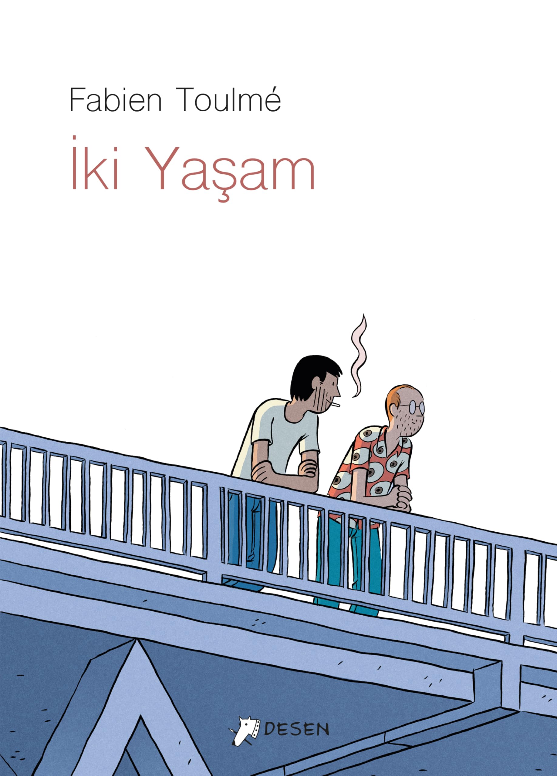 İki Yaşam