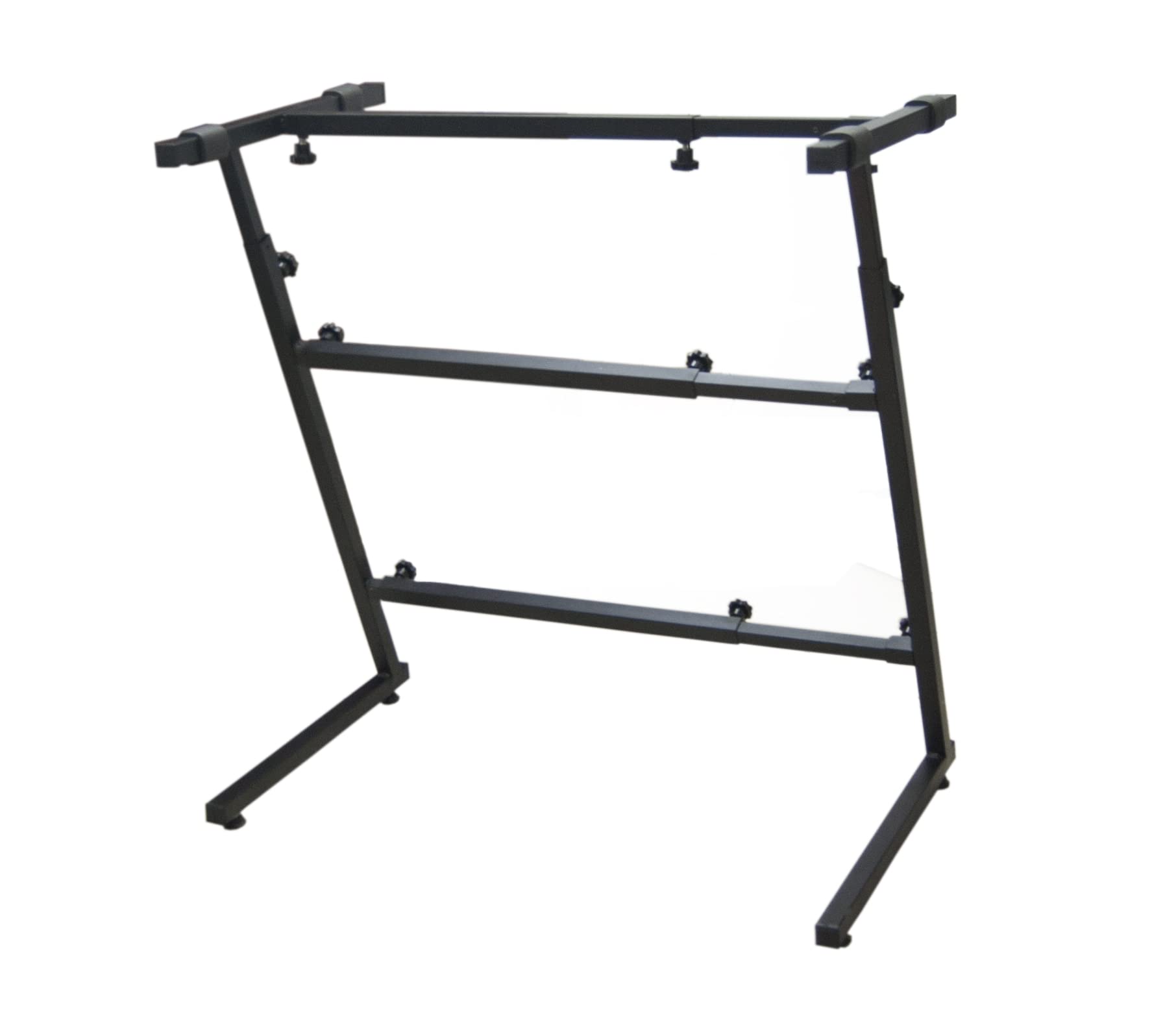 Presto Z Tipi Profesyonel Org/Klavye Sehpası Standı